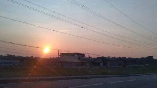 Previsão do tempo em Manaus confira o clima para hoje