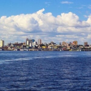 Previsão do tempo em Manaus confira o clima para hoje - Reprodução/Pixabay