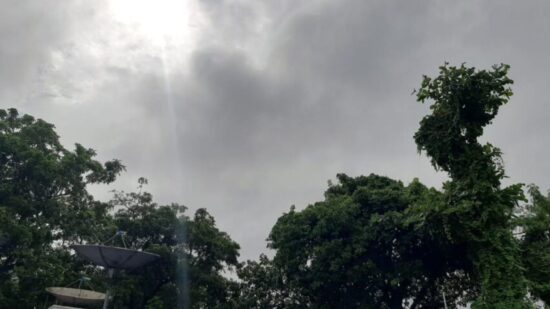 Previsão do tempo em Manaus hoje