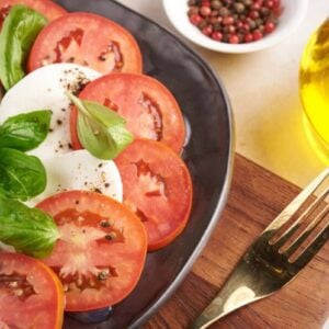 Pratos refrescantes e fáceis de preparar, perfeitos para dias mais quentes e refeições equilibradas