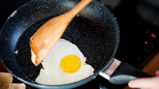 O ovo é um ingrediente essencial para quem quer praticidade e saúde na cozinha