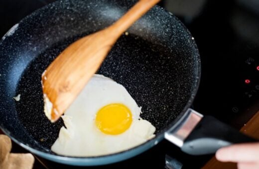 O ovo é um ingrediente essencial para quem quer praticidade e saúde na cozinha