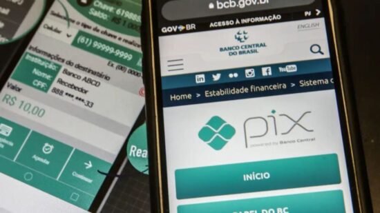 Saiba como vai funcionar o PIX aproximação