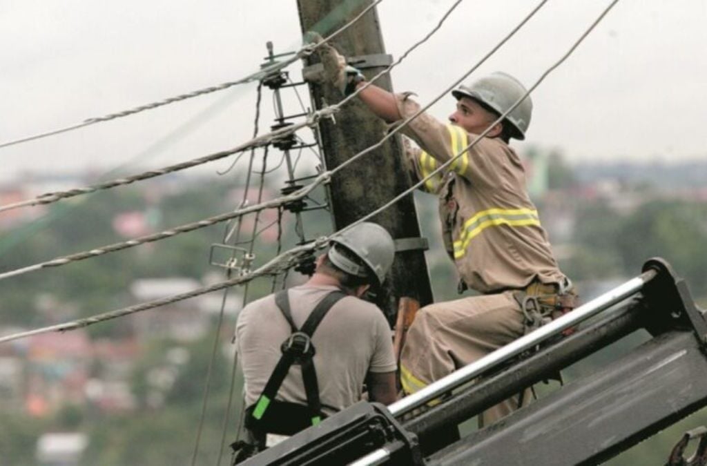 Sete bairros devem ficar sem energia em Manaus hoje