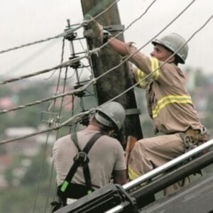 Sete bairros devem ficar sem energia em Manaus hoje