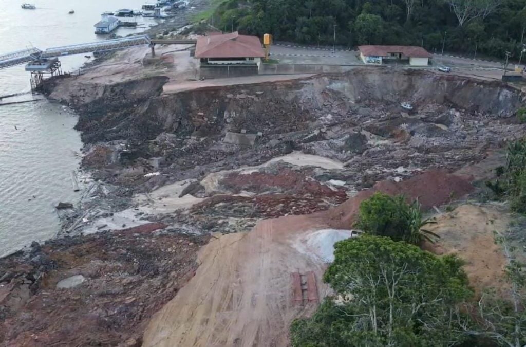 Situacao-de-emergencia-Manacapuru