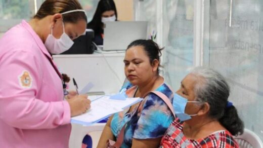 Veja onde fazer exames gratuitos de mamografia e preventivo em Manaus