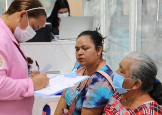 Veja onde fazer exames gratuitos de mamografia e preventivo em Manaus