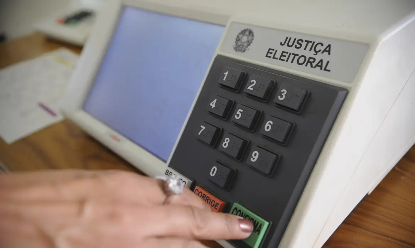 Violência eleitoral em 2024 é 130% maior do que nas eleições municipais de 2020