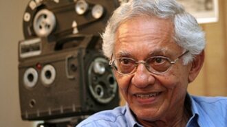 Ícone do cinema nacional e brasiliense, Vladimir Carvalho morre aos 89 anos