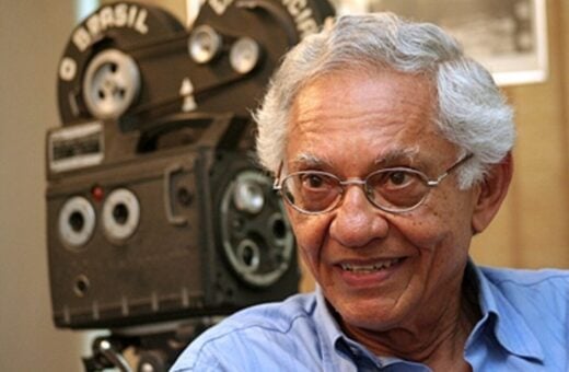 Ícone do cinema nacional e brasiliense, Vladimir Carvalho morre aos 89 anos