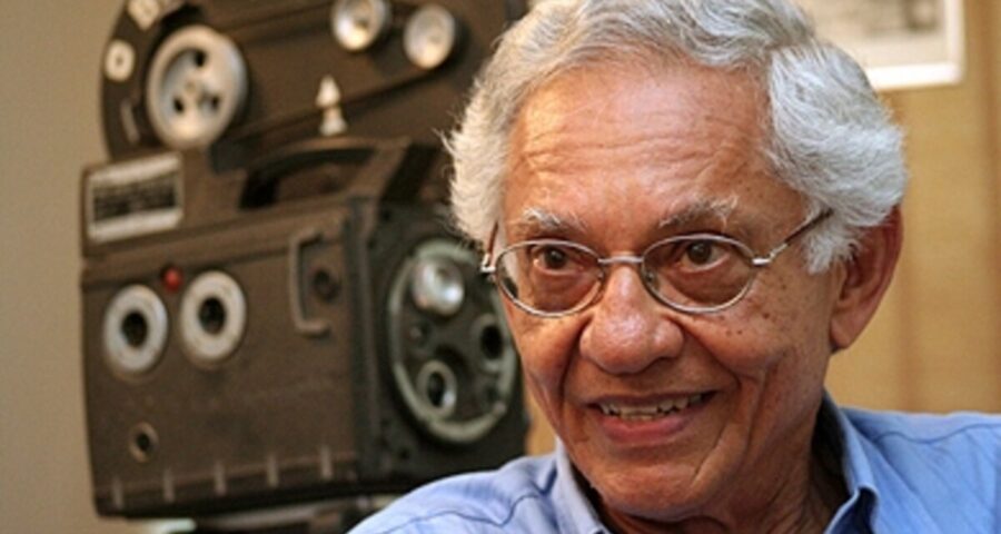 Ícone do cinema nacional e brasiliense, Vladimir Carvalho morre aos 89 anos