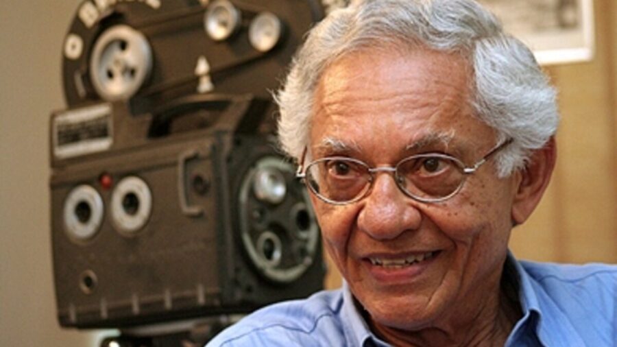 Ícone do cinema nacional e brasiliense, Vladimir Carvalho morre aos 89 anos