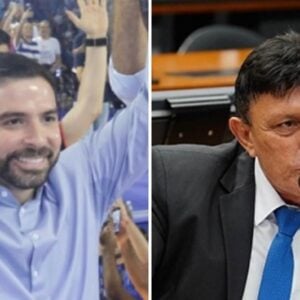 No Pará, os candidatos a prefeito, Igor Normando (MDB) e o delegado Éder Mauro (PL) vão disputar segundo turno nas eleições.