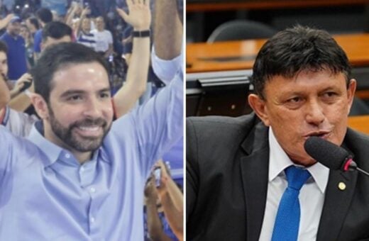 No Pará, os candidatos a prefeito, Igor Normando (MDB) e o delegado Éder Mauro (PL) vão disputar segundo turno nas eleições.