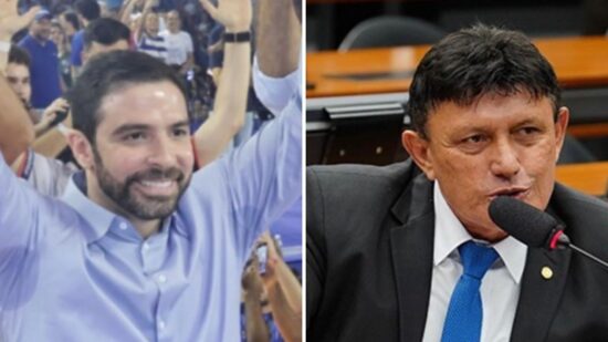 No Pará, os candidatos a prefeito, Igor Normando (MDB) e o delegado Éder Mauro (PL) vão disputar segundo turno nas eleições.