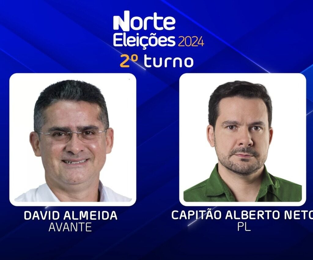 O debate inicia às 10h na sede da TV Amazonas - Foto: TV Norte Amazonas