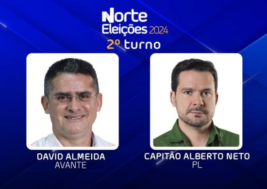 O debate inicia às 10h na sede da TV Amazonas - Foto: TV Norte Amazonas