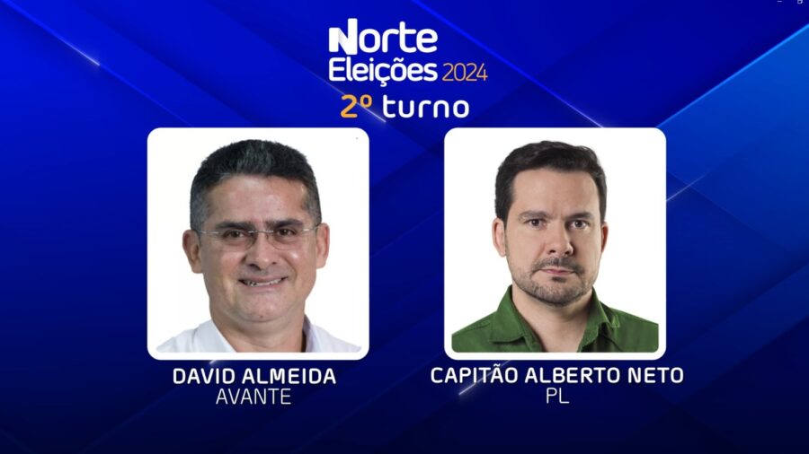 O debate inicia às 10h na sede da TV Amazonas - Foto: TV Norte Amazonas