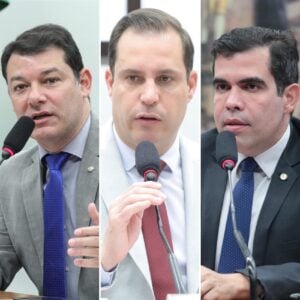 Deputados aprovam na CCJ PEC que limita decisões do STF.