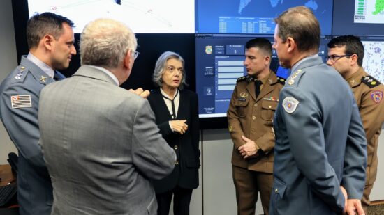 Eleições 2024: segundo turno ocorre em clima de tranquilidade e sem "ocorrências relevantes"