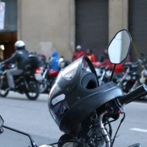 Lula sanciona lei que institui Semana Nacional de Prevenção a Acidentes com Motociclistas