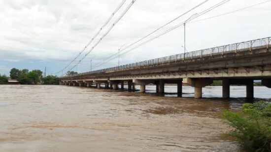 Adolescente desaparecida é encontrada morta no rio machado. Foto: Prefeitura de Ji-Paraná