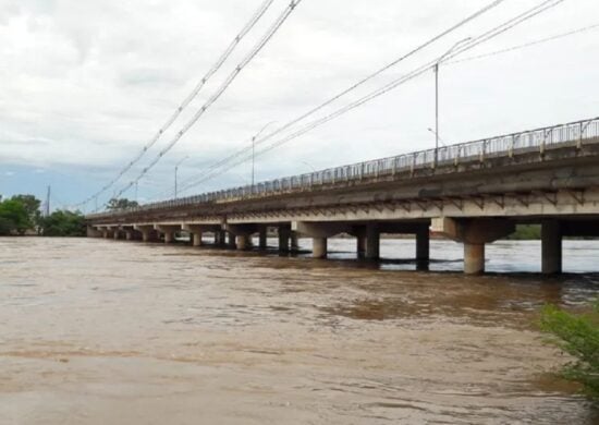 Adolescente desaparecida é encontrada morta no rio machado. Foto: Prefeitura de Ji-Paraná