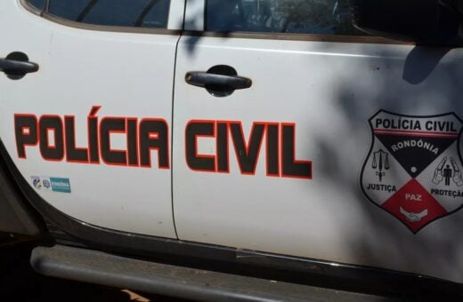 Polícia Civil rondonia