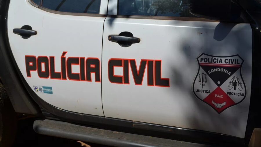 Polícia Civil rondonia