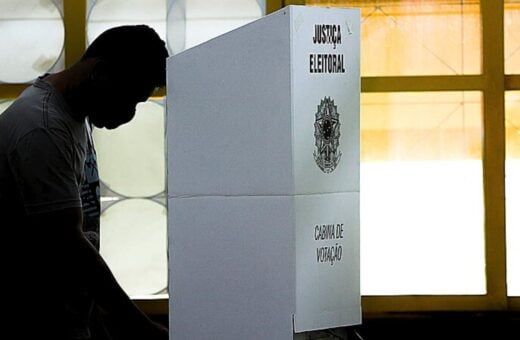 amazonas prisões eleições-capa