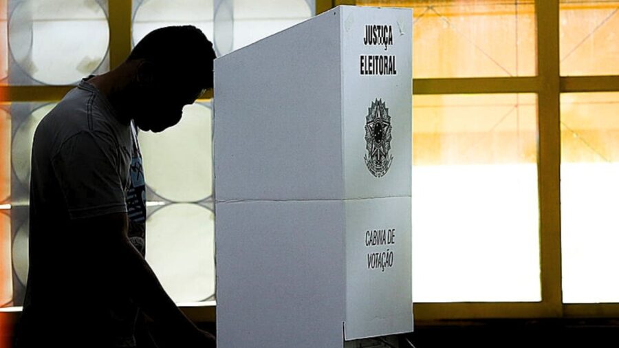 amazonas prisões eleições-capa