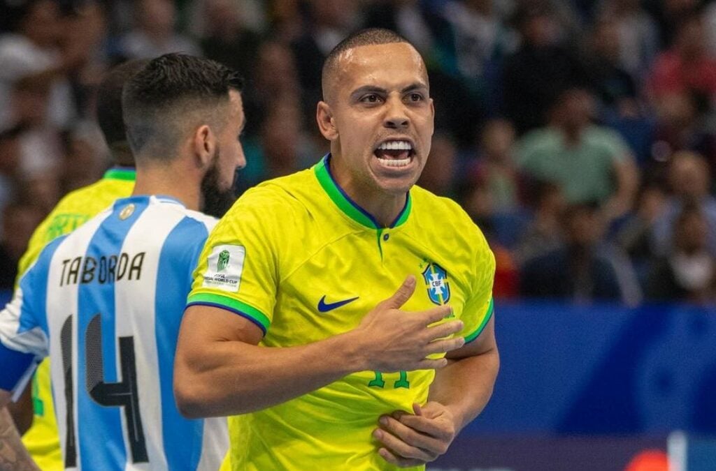 brasil argentina futsal-capa