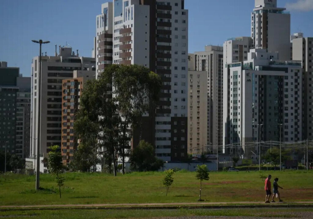 PCDF procura ladrão envolvido em furto de 20 residências e estabelecimentos comerciais