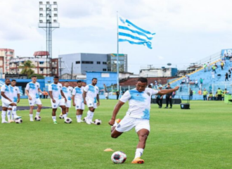 Ceará x Paysandu: horário, ingressos e onde assistir a Série B do Campeonato Brasileiro Foto: Reprodução/Instagram @paysandu