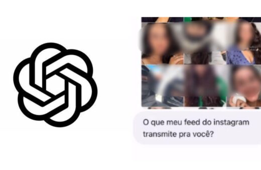 Chat GPT dá resposta ousada para usuária - Foto: Reprodução/Instagram