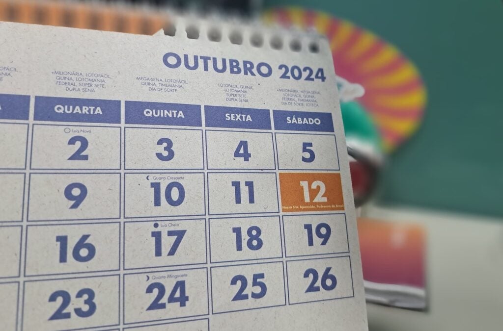 Ponto facultativo em Manaus - Foto: Portal Norte/Bárbara Fernandes