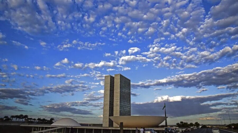 Três cidades do Entorno estão entre as que mais receberam - Foto: Marcello Casal Jr./Agência Brasil