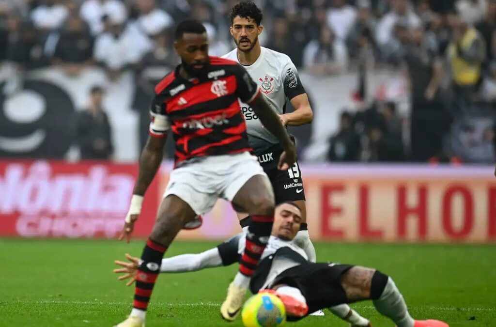 copa do brasil flamengo-capa