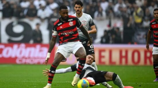 copa do brasil flamengo-capa