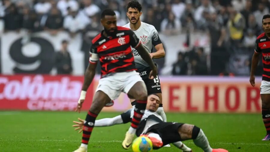 copa do brasil flamengo-capa