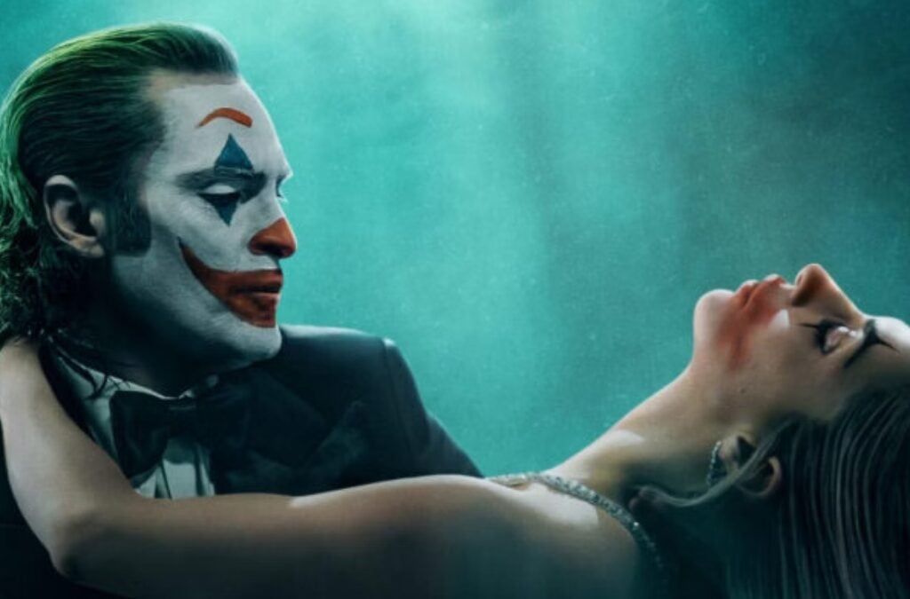 Coringa Delírios a Dois estreia nos cinemas em Manaus - Foto: Reprodução/Instagram