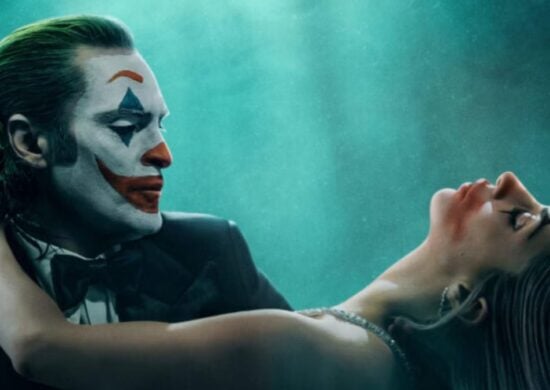 Coringa Delírios a Dois estreia nos cinemas em Manaus - Foto: Reprodução/Instagram