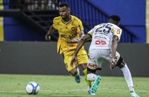 Coritiba x Amazonas: horário, ingressos e onde assistir a Série B do Campeonato Brasileiro. Foto: Reprodução Instagram Amazonas FC/ @joaonormandoc/AMFC