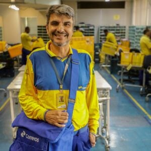 Concurso tem mais de 3 mil vagas, sendo 82 para o Tocantins - Foto: Joédson Alves/Agência Brasil