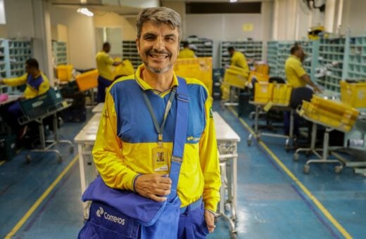 Concurso tem mais de 3 mil vagas, sendo 82 para o Tocantins - Foto: Joédson Alves/Agência Brasil