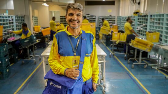 Concurso tem mais de 3 mil vagas, sendo 82 para o Tocantins - Foto: Joédson Alves/Agência Brasil