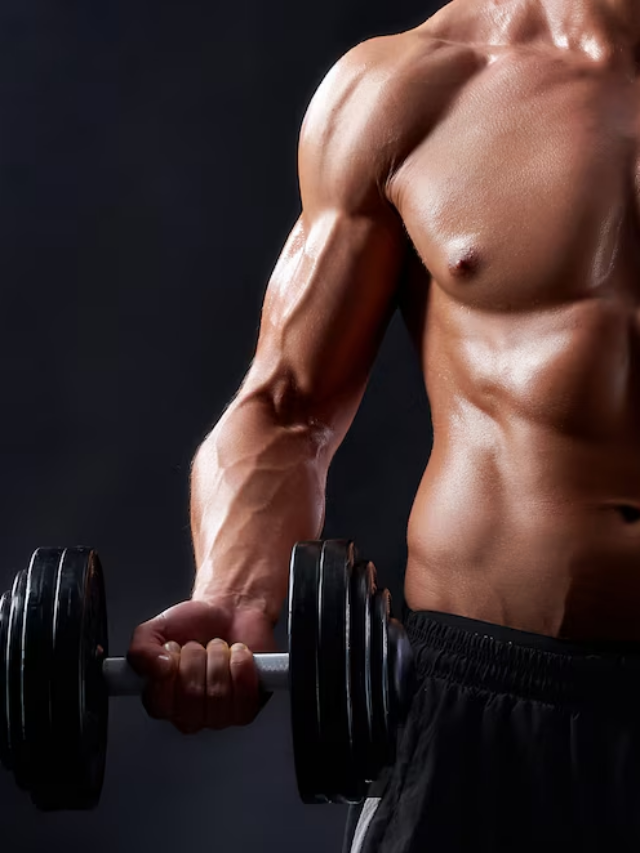 6 dicas para ganhar massa muscular