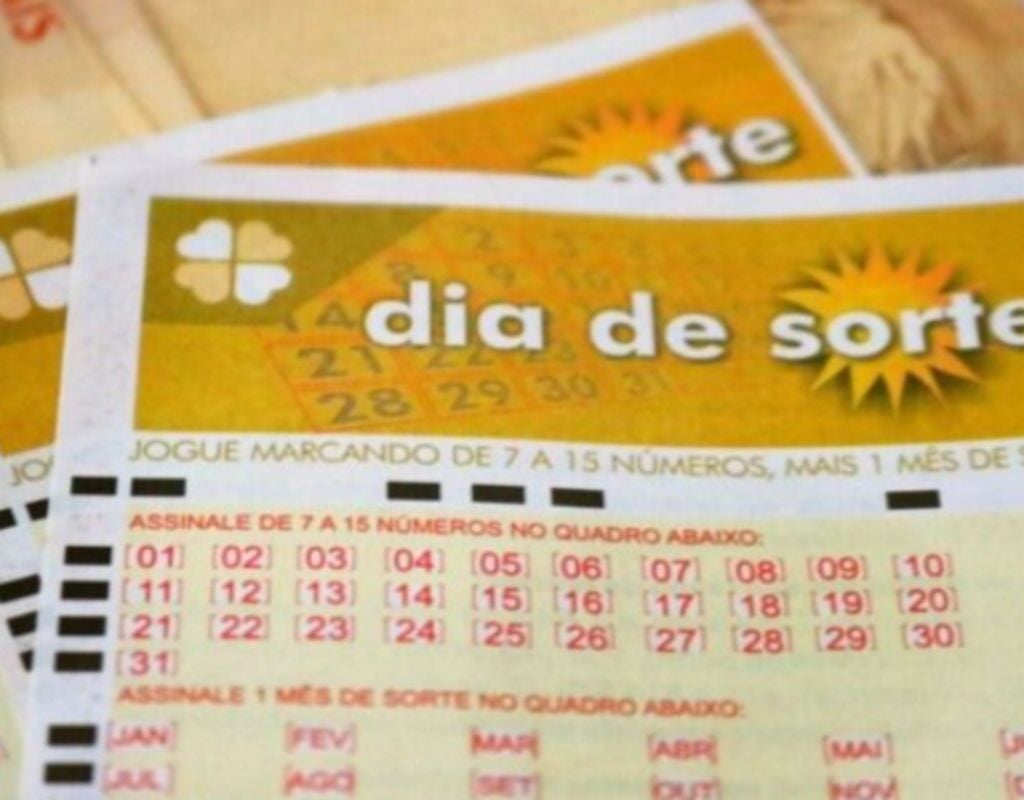 Dia de Sorte de hoje, quinta-feira (03/10), concurso 972; prêmio chega a R$ 150 mil. Foto: Arquivo Portal Norte