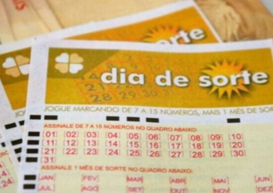 Dia de Sorte de hoje, quinta-feira (03/10), concurso 972; prêmio chega a R$ 150 mil. Foto: Arquivo Portal Norte